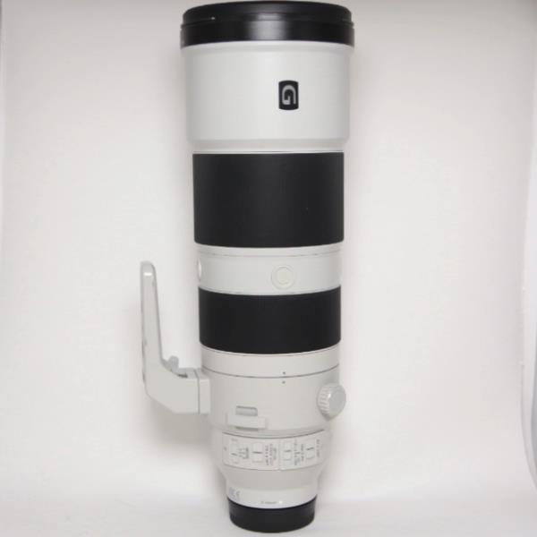 Used Sony FE 200-600mm f/5.6-6.3 G OSS