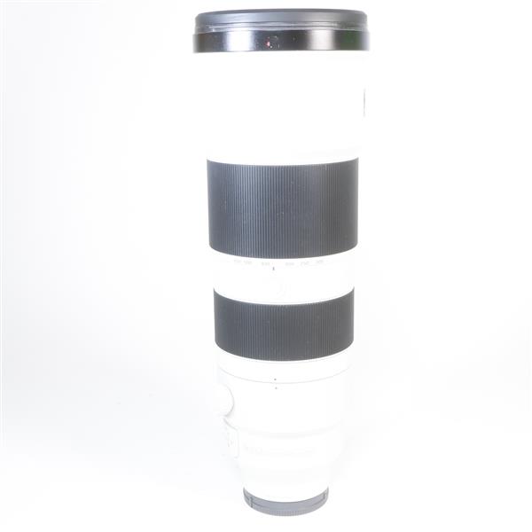 Used Sony FE 200-600mm f/5.6-6.3 G OSS