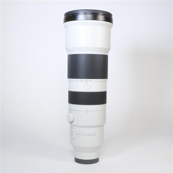 Used Sony FE 400-800mm f/6.3-8 G OSS