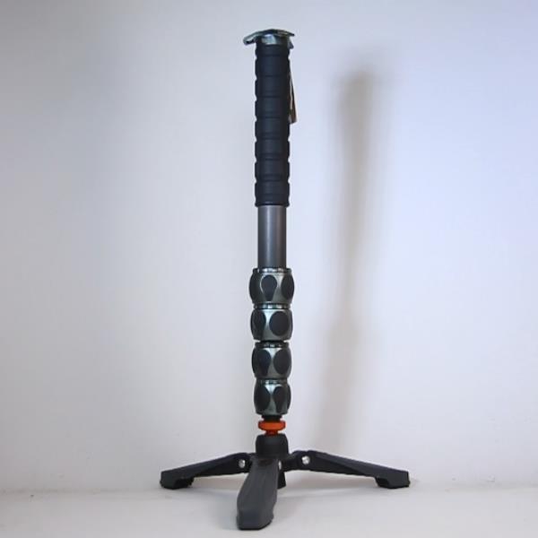 Used 3 Legged Thing Alan Carbon Fibre Monopod