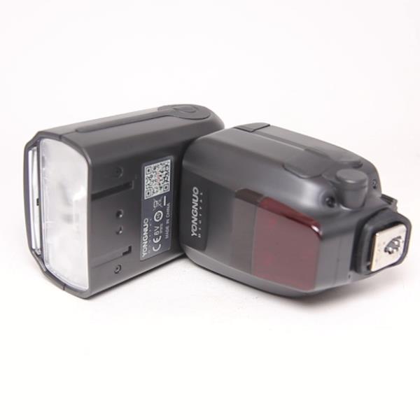 Used Yongnuo YN600 EX-RT II - Canon