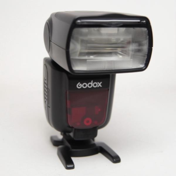 Used Godox TT685N Thicklite TTL Flash