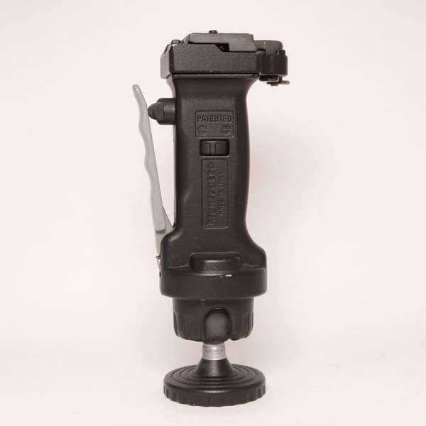 Used Manfrotto 222 Joystick Head