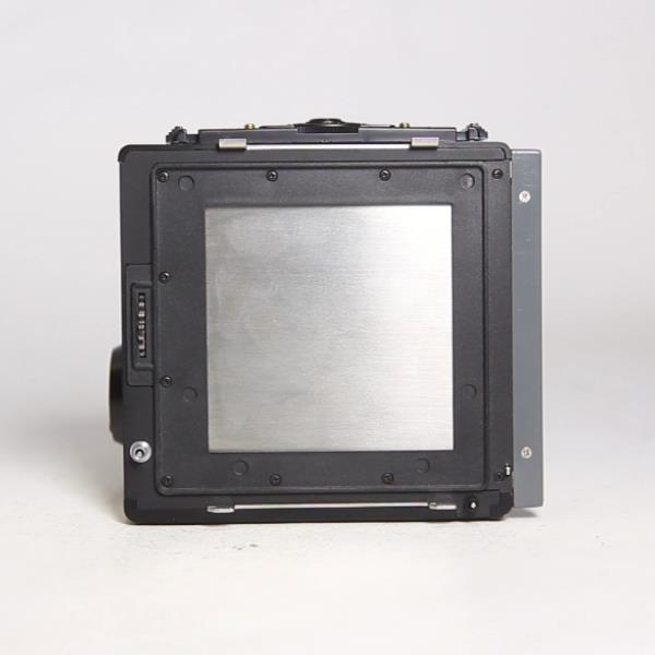 Used Accessory Film - Zenza Bronica SQ 6x6 120mm Film Back