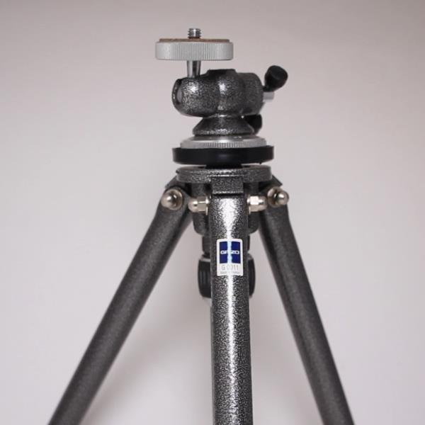Used Gitzo Table Tripod