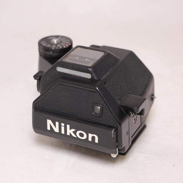 Used Nikon Photomic Finder DP-2