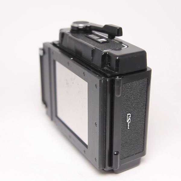 Used Mamiya RB67 120 Film Back