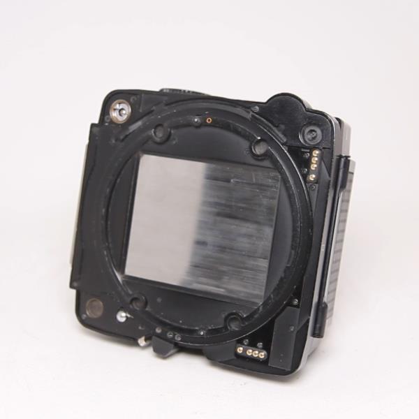 Used Mamiya RZ67 Pro II 120 Film Back