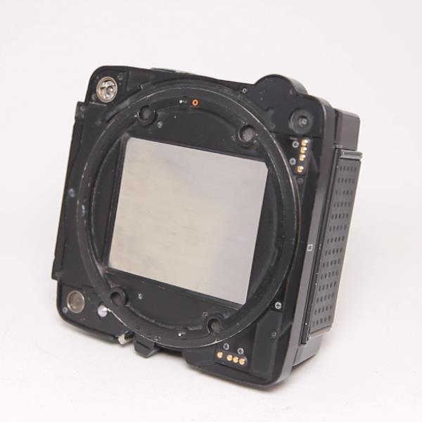 Used Mamiya RZ67 Pro 120 Film Back