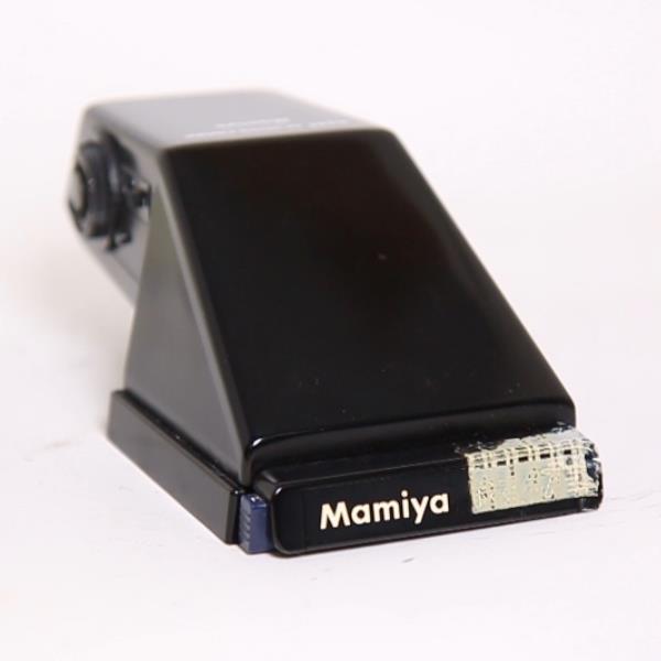 Used Mamiya RZ67 AE Prism Finder