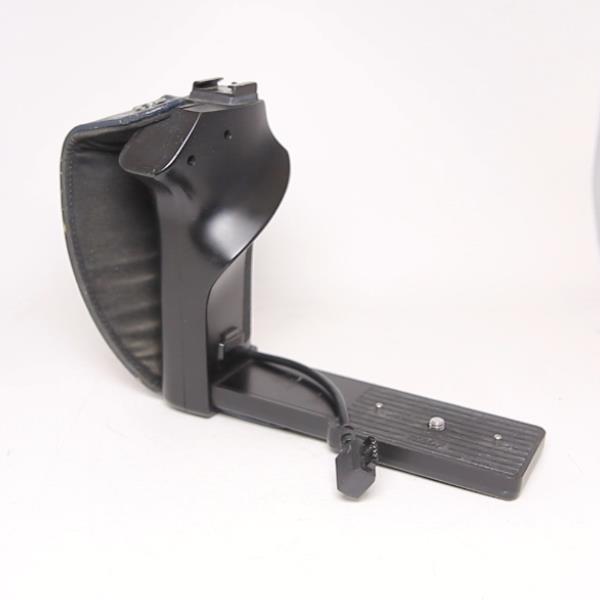 Used Mamiya RZ67 Electromagnetic Left Hand Grip