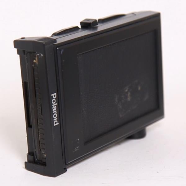 Used Mamiya RZ67 Polaroid Film Back
