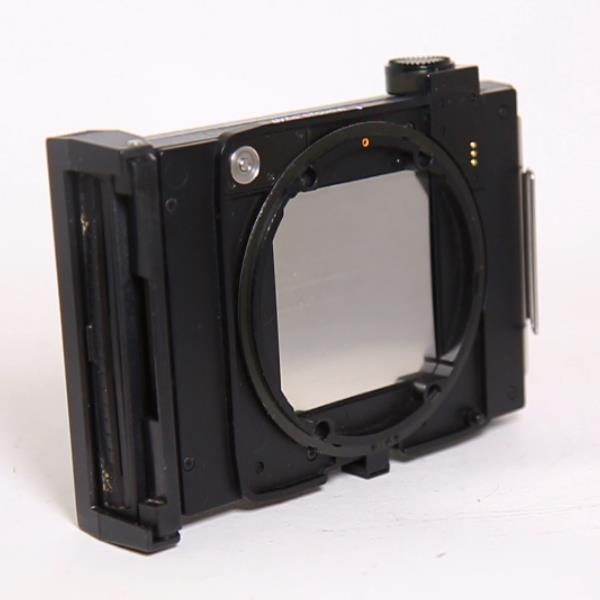 Used Mamiya RZ67 Polaroid Film Back