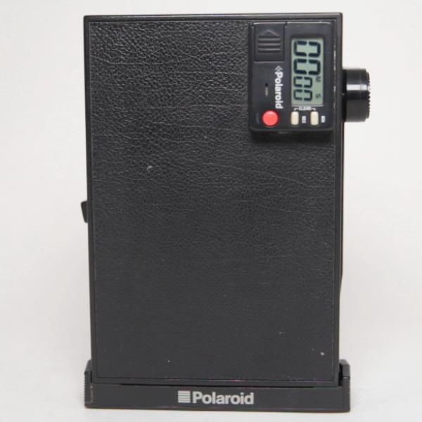 Used Mamiya RZ67 Polaroid Back
