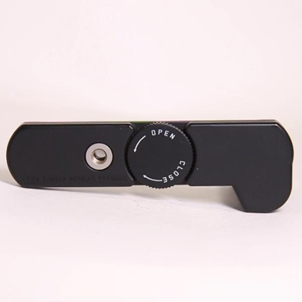 Used Leica D-LUX (Typ 109) Hand Grip Black