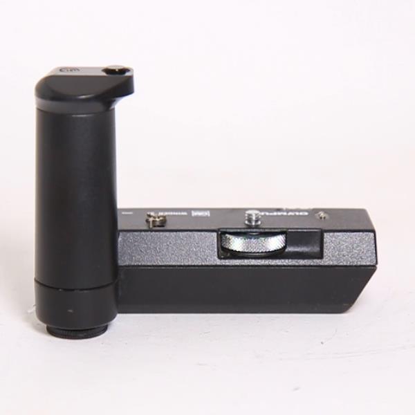 Used olympus winder 2