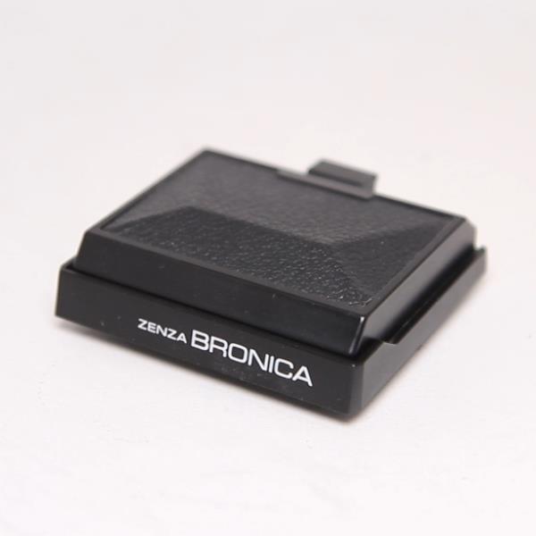 Used Bronica ETR Waist Level Finder