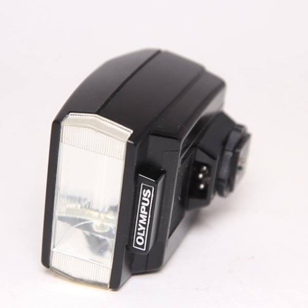 Used Olympus T20 Flash