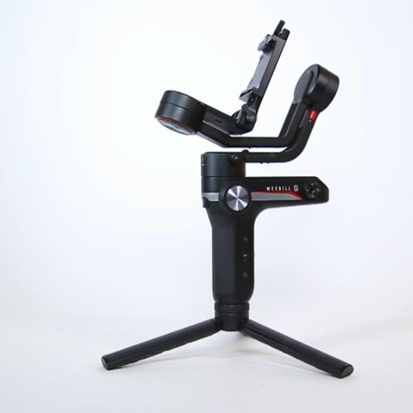 Used Zhiyun Weebill 3 Standard stabilised gimbal