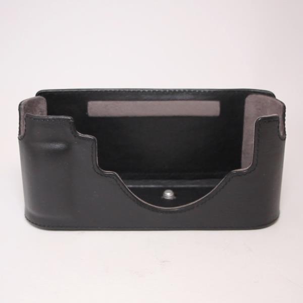 Used Leica Protector M10 Black Leather