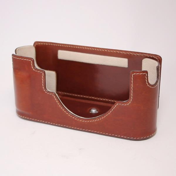 Used Leica Protector M10 (Vintage Brown) 24021