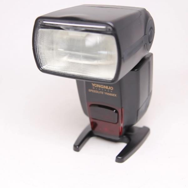 Used Yongnuo YN565EX Speedlite - Nikon