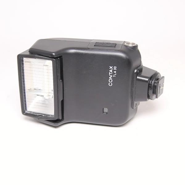 Used Contax TLA 30 Flashgun