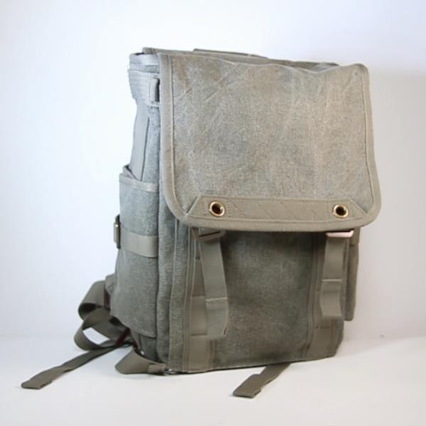 Used Thinktank Retrospective Backpack 15L