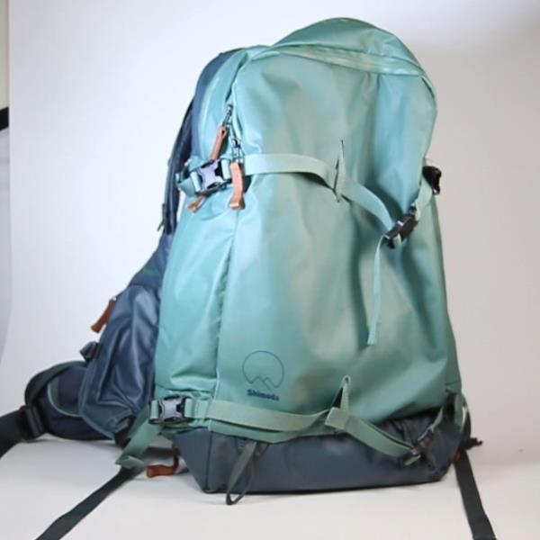 Used Shimoda Explore Version 1 - 30L Backpack