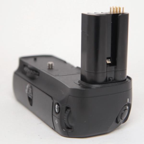 Used Nikon MB-D200 Nikon D200 Grip