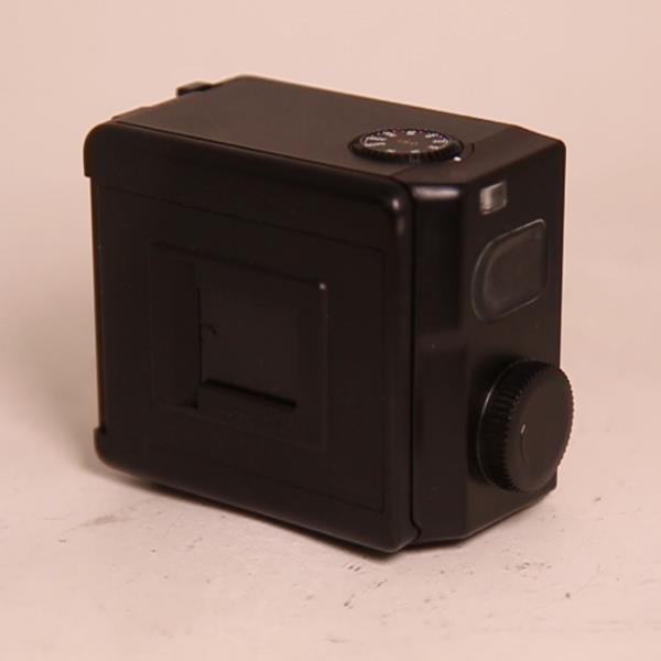 Used Mamiya 645 120 Filmback