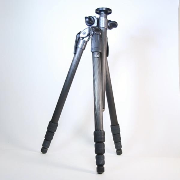 Used gitzo GT2540EX Tripod