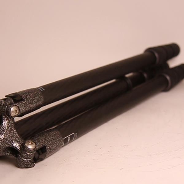 Used Gitzo GT1545T Series 1 Traveler Carbon eXact Tripod