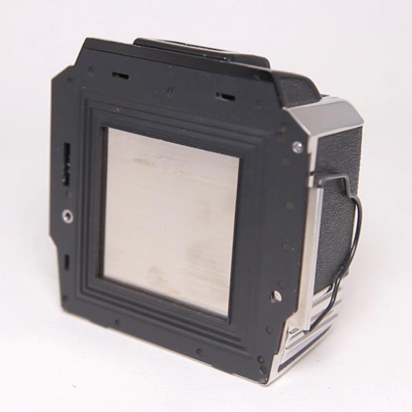 Used Zenza Bronica 120 6x6 S2A Roll Film Back Holder