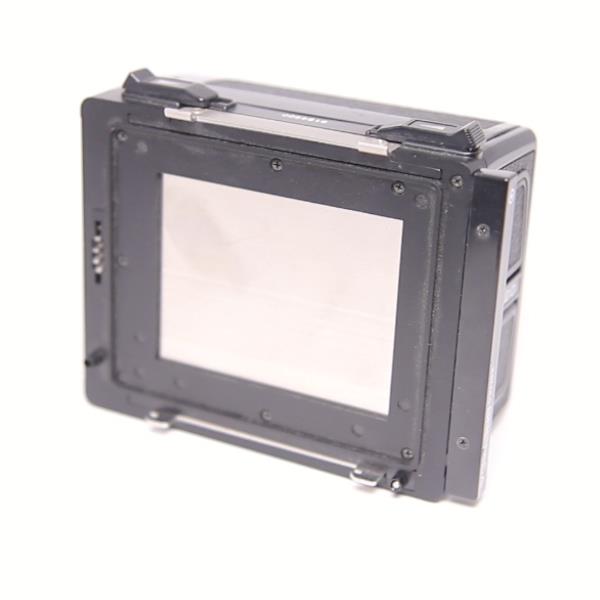 Used Bronica ETR 120Film Back