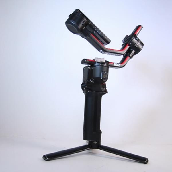 Used DJI Ronin RS2 Pro combo Gimbal