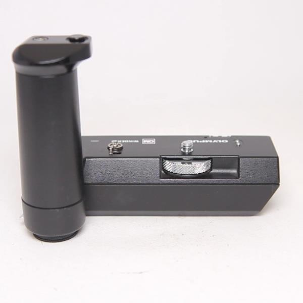 Used Olympus Winder 2