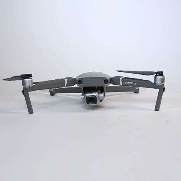 Used DJI Mavic 2 Pro Drone + Fly More Combo