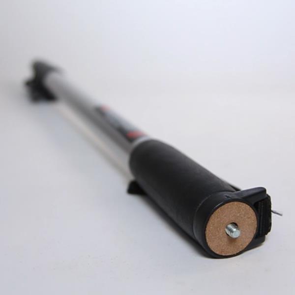 Used Manfrotto Professional 079 Aluminium 3 Section Monopod