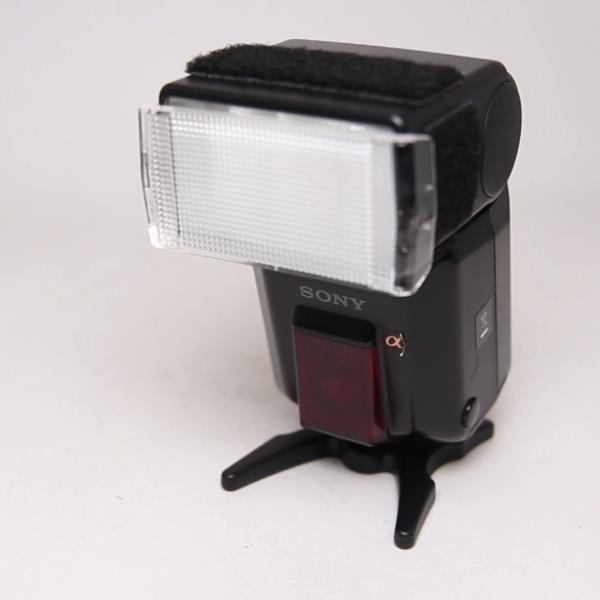 Used Sony HVL-F36AM Flash
