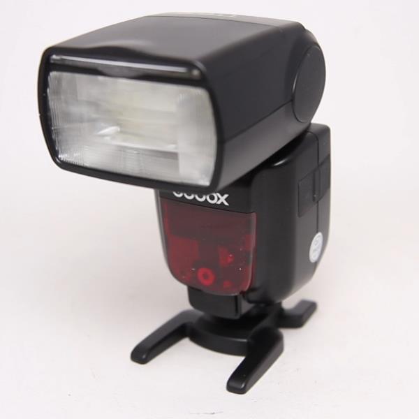 Used Godox TT685F - Fuji Fit