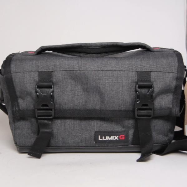 Used Panasonic Lumix G Soft bag