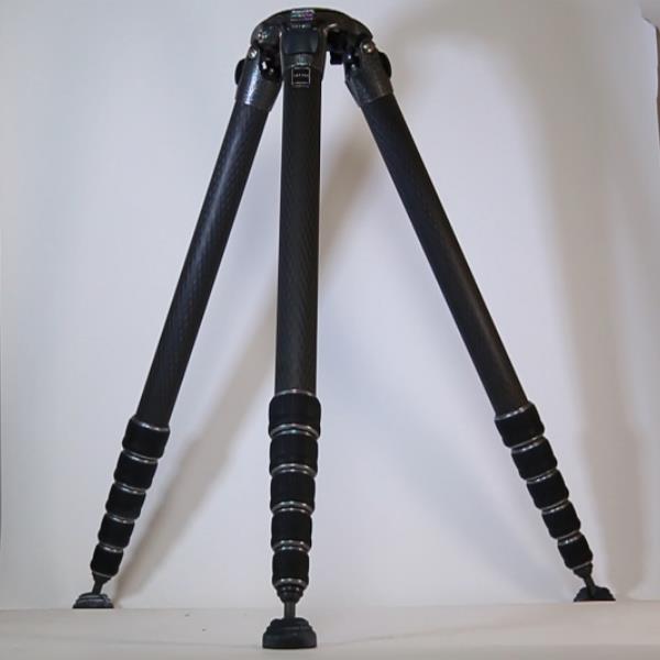 Used Gitzo GT5563GS Tripod
