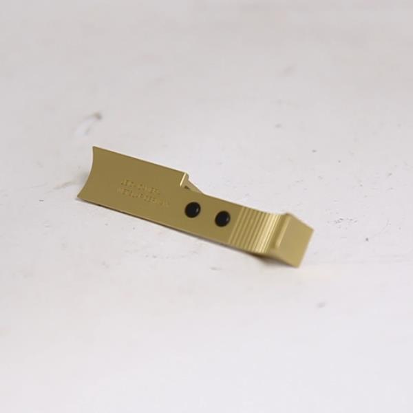 Used Leica Q3 Thumb Support Gold