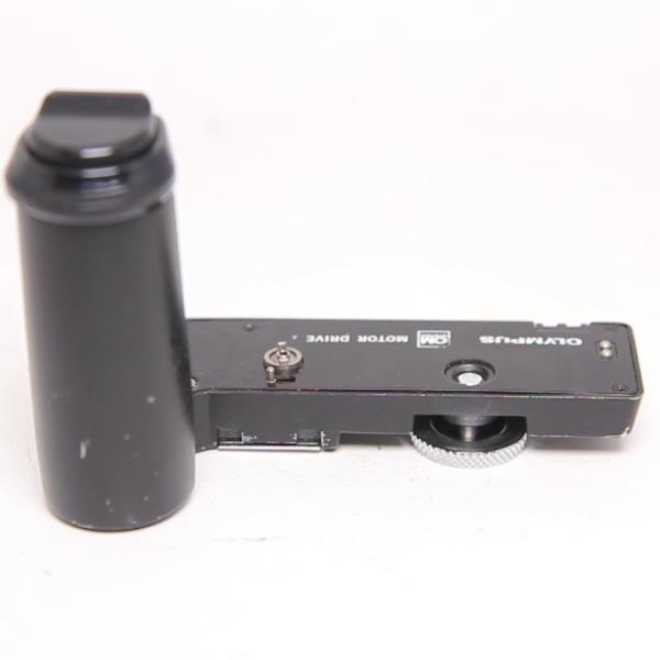 Used Olympus Motor Drive 1