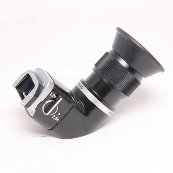 Used Olympus Varimagni Finder