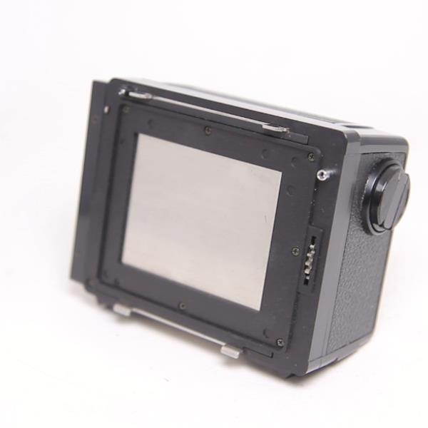 Used Bronica ETR 220 Film Back