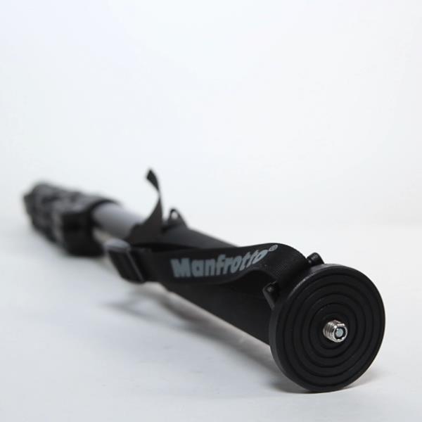 Used Manfrotto 680B Monopod