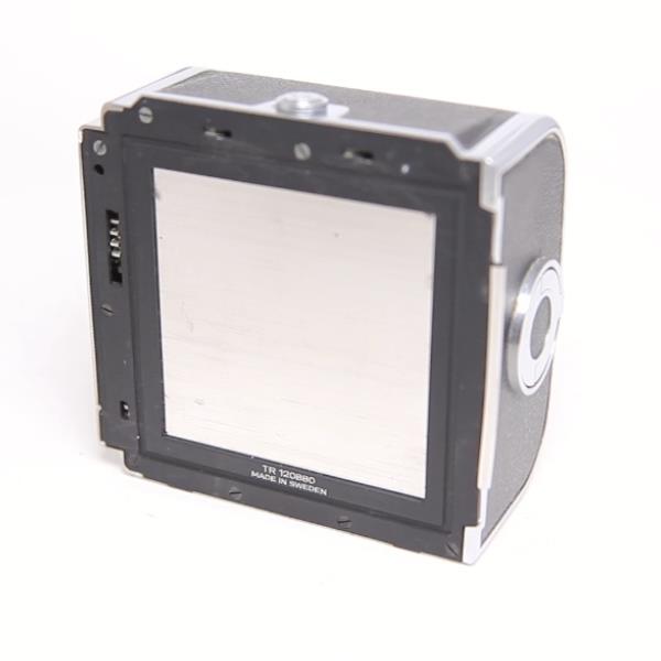 Used Hasselblad A12 Film Back