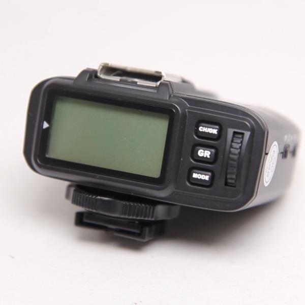 Used Godox X1 TTL Wireless Flash Trigger - Sony